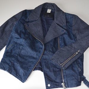 Levis jacket